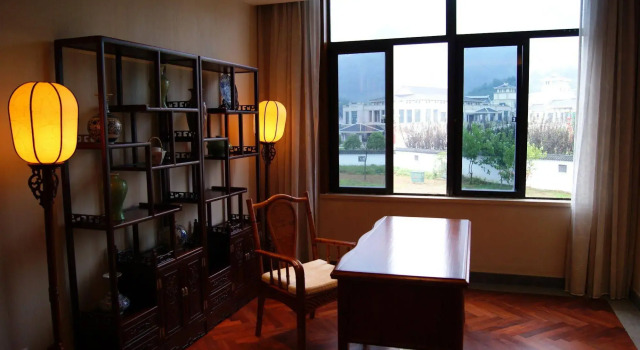 Jiuhuashan Ocean Line Hotel