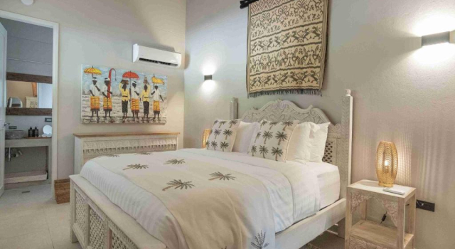 Номер Comfort The Providence Hotel Boutique