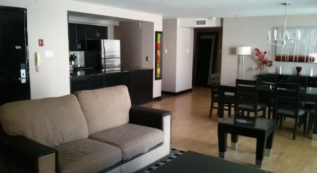 Апартаменты Deluxe c 1 комнатой Lofts du Vieux-Port by Gray Collection