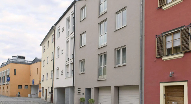 Donau Lodge Boardinghouse, Varaa Hotelli Straubing Lower Bavaria