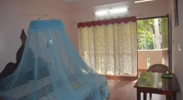 Kaveri Tourist Home, Забронировать Отель Ковалам штат Керала