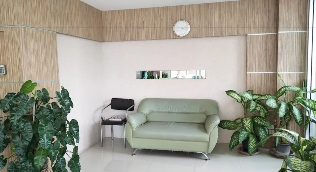 The View Apartment