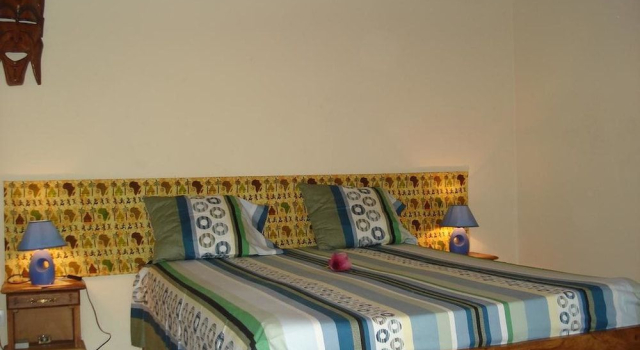 Bolongs Passion, Book Hotel Hotels in Kabrousse with Parking, Parking