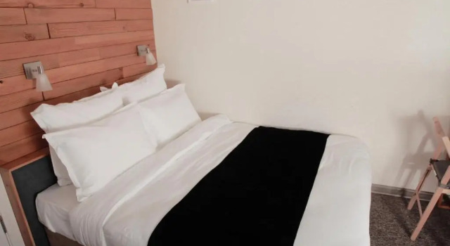 Номер Standard Small Hotel