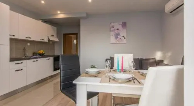Apartments Mate, Book Lejlighed Turanj Zadar County