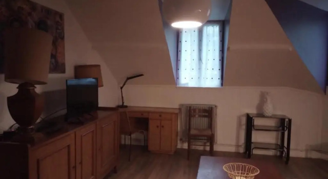 Appartement 2éme étage, 2 chambres, Le Tréport, Book Apartment Le Treport 