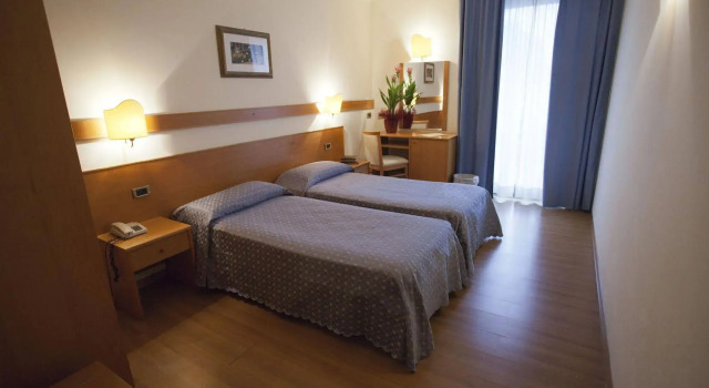Abacus, Rezervasyon Otel Umbria havuzlu oteller, Yüzme Havuzu