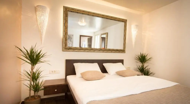 Apartment Shambala Sea View, Забронировать Апартаменты/квартира Ровинь Rovinj Riviera, рядом с Пристань для яхт Ровиня