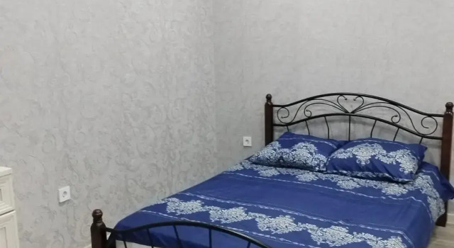 Студия Дом На Камышовой