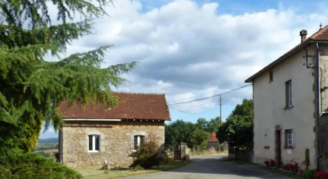 Les Hauts de Malirat, Book Pension Capdenac-Gare Lot Valley