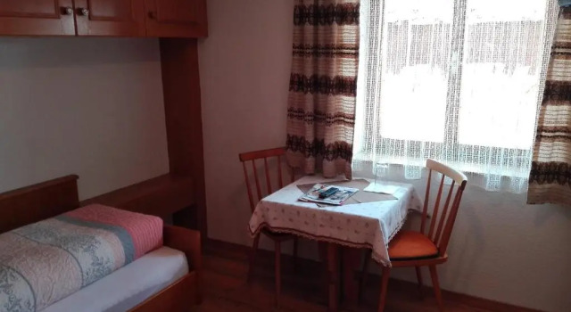Номер Standard Gästehaus Alpenruh