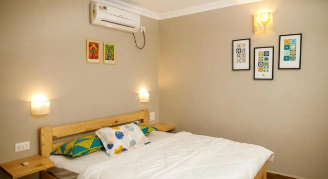 Residencia Cardso by aColmeia, Prenota Bed & breakfast Nerul 