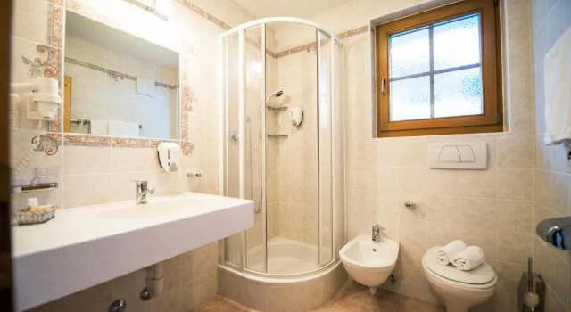 Номер Economy Turmhotel Gschwendt