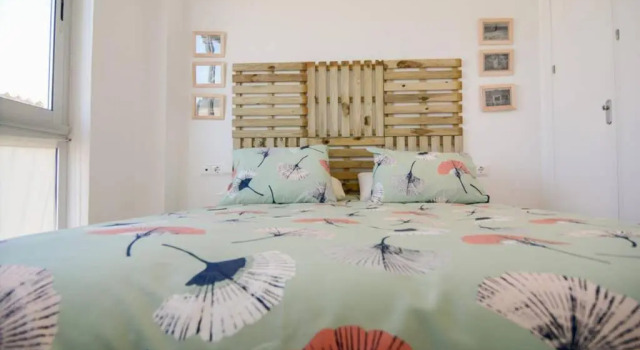 Almadraba 7 Apartaments