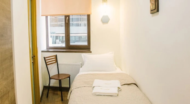 Suite Economy Mariam R