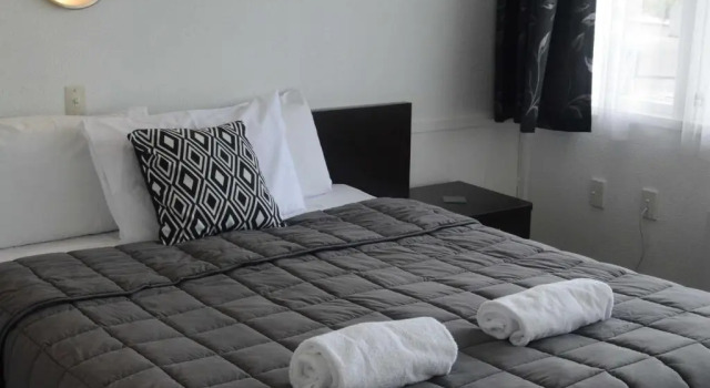 Номер Standard Alexander Motel