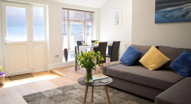 Wolverton Suite, Забронировать Отель Отели Англии 4 звезды, 4*