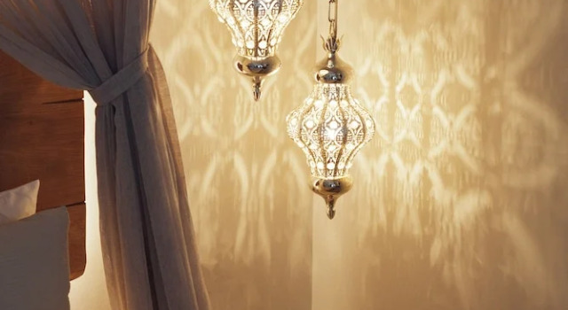 Вилла Yades Instyle Villas