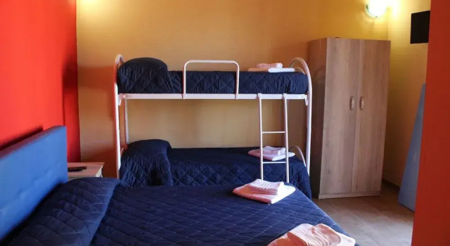 B&B Salento Village, Book Bed and Breakfast Hoteller i Nardò med parkering, Parkering