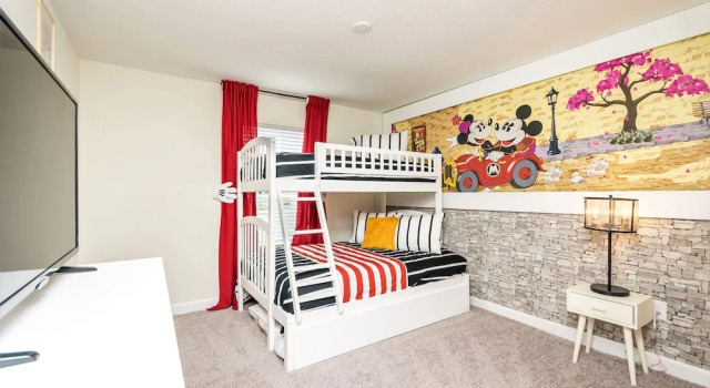 8939 Stinger Drive, Buchen Sie Villa Hotels in Four Corners mit Pool, Schwimmbad