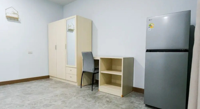 Номер Superior Rama Residency Sukhumvit Bangkok