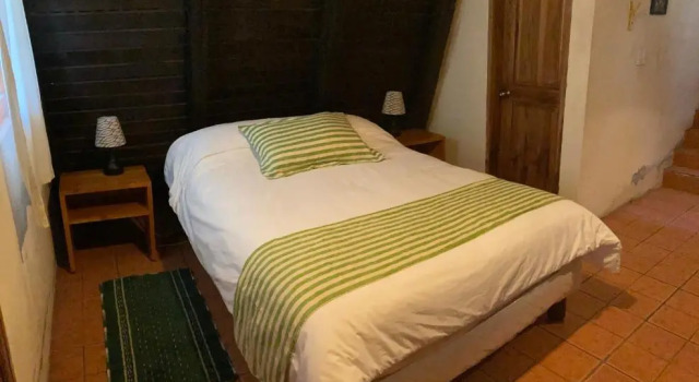 Inraki Lodge