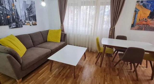 Astra Apartments Skopje