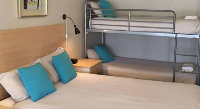 Nebula Motel Cooma