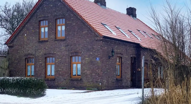 Krause Norden in Norden
