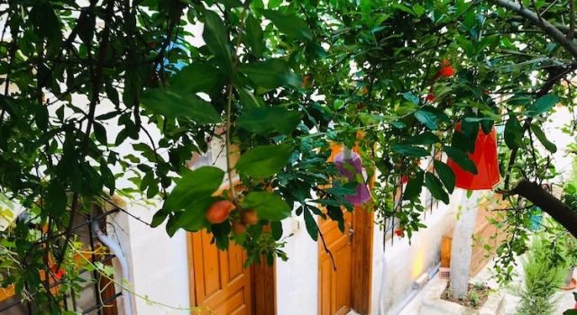 Urfalım Konuk Evi Ve Butik Otel