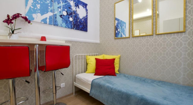 St King 11 Rooms by Staymood Holidays, Забронировать Апартаменты/квартира Апартаменты Будапешта, Апартаменты/квартира