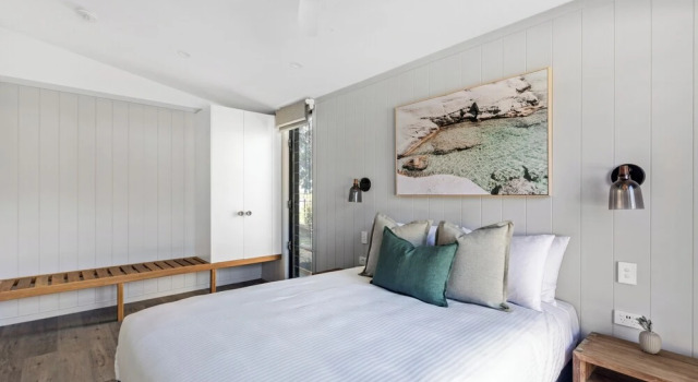 Номер Premium Reflections Urunga - Holiday Park