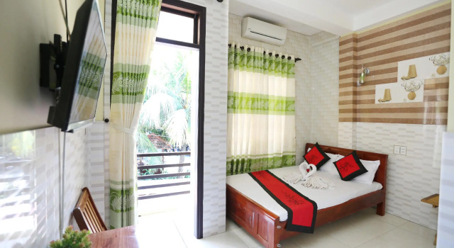 Homestay Cuong Thinh