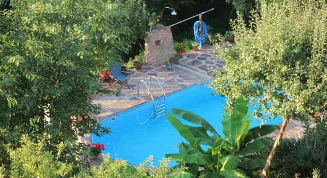 L' Appartment, Réserver Appartement Pousthomy 