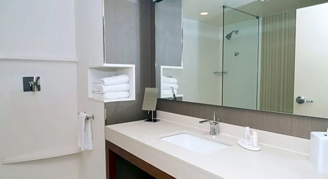 Номер Standard Courtyard by Marriott Morgantown