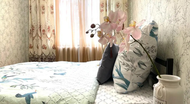 Servisnye apartamenty na prospekte Lenina Flat, Prenota Appartamento Hotel a Central Russia con parcheggio, Parcheggio