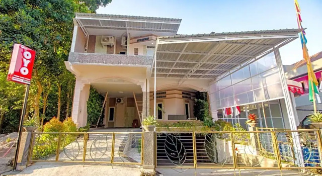 OYO 1277 Pondok Damai Syariah