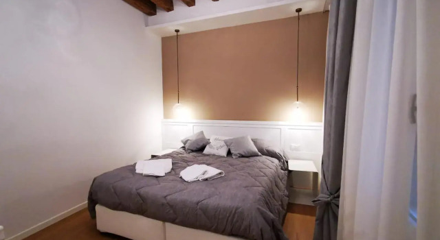 Deluxe 3 Bedrooom Flat in Rialto