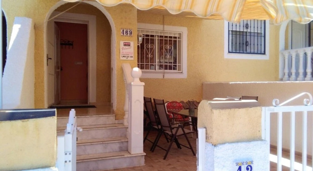 Holiday home Av. de Polonia, 03130 Gran Alacant, Alicante, Espana