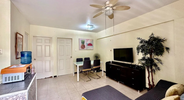 Номер Standard Mayfield Park Residences