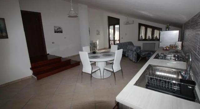 La Soffitta - Appartamenti in Villa