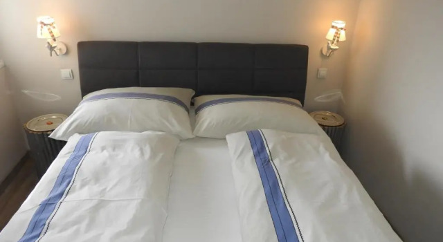 Апартаменты c 1 комнатой с видом на горы Warmbad Apartments