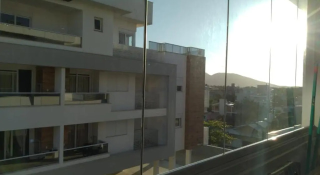 Апартаменты Espelho das Aguas Residence