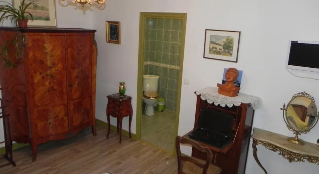 Le Petit Domaine de Bois Avril, Book Hotel SPA-hoteller i Yonne, SPA