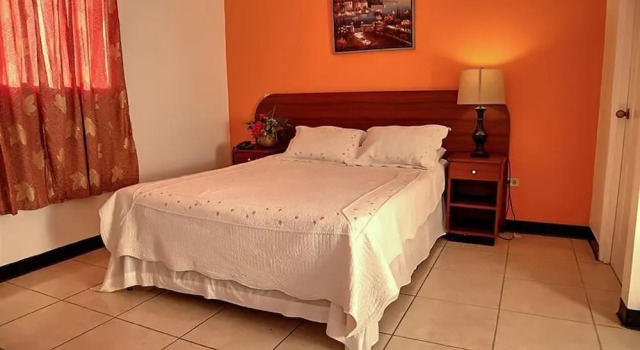 Двухместный номер Standard Hotel Plaza Guanacaste