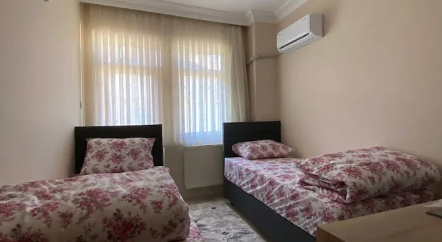 Апартаменты Comfort altuncu