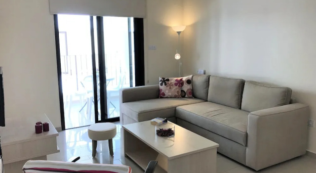 Апартаменты Standard с 2 комнатами Kyklades Resort & Spa