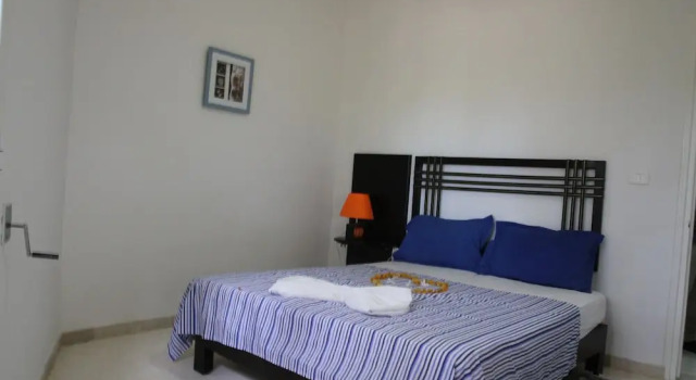 Gite Du Pecheur, Rezervovat Hotel Hotely v Nabeul Governorate se snídaní, Snídaně