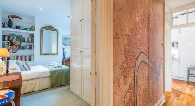 Outstanding Oxford Circus Home, Забронировать Отель Отели Лондона 3 звезды, рядом с Tryon &amp; Swan Gallery, 3*