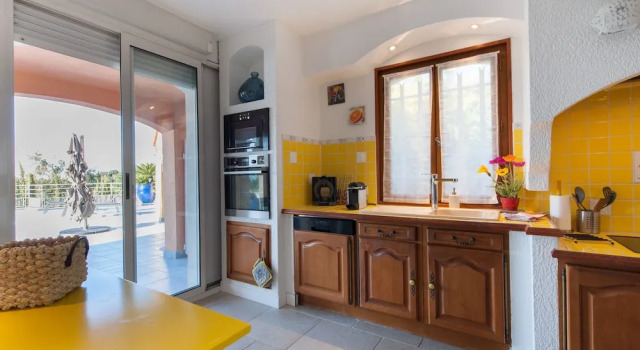 Villa d'Azur